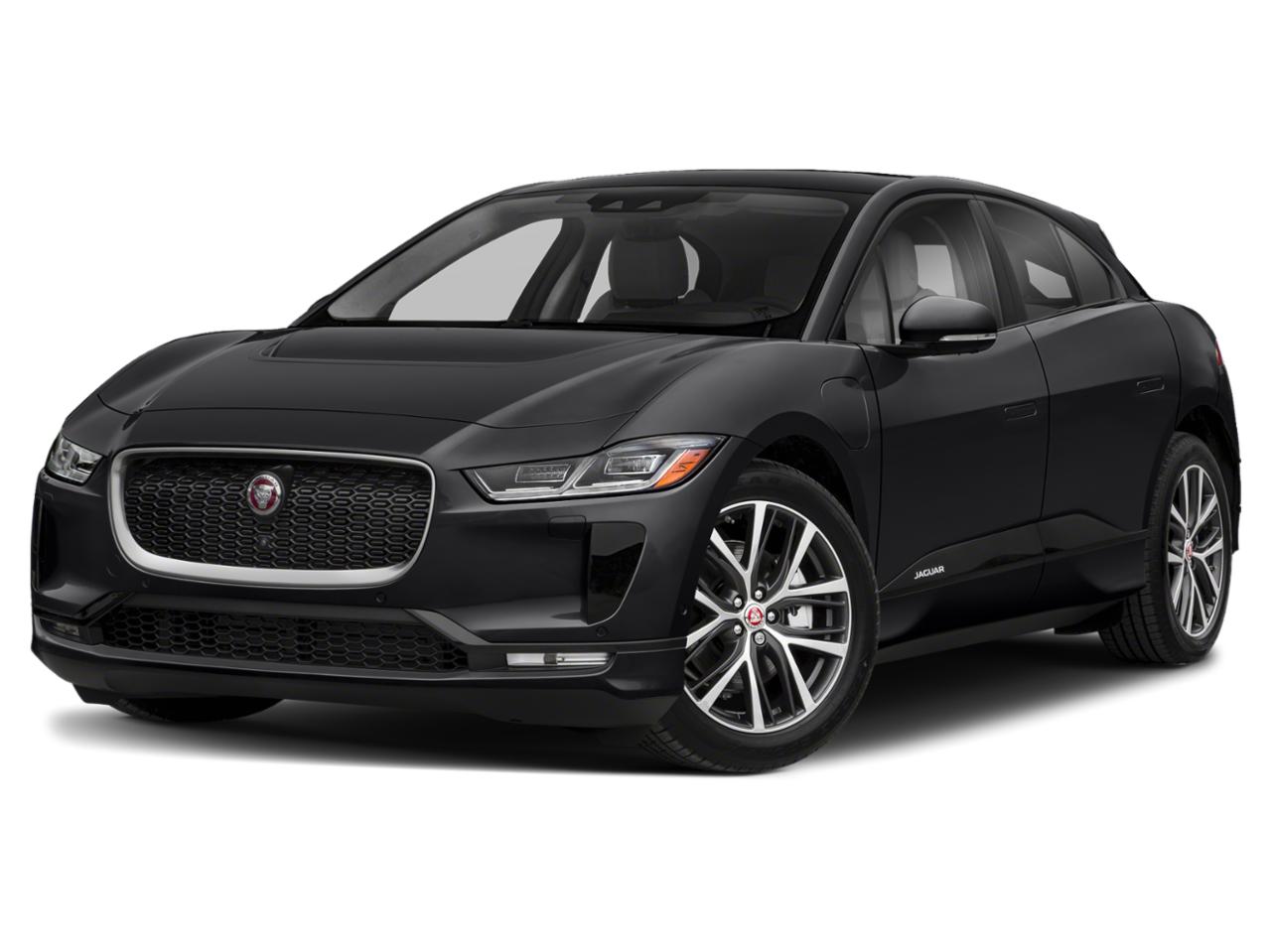 2020 Jaguar I-PACE Vehicle Photo in Austin, TX 78717
