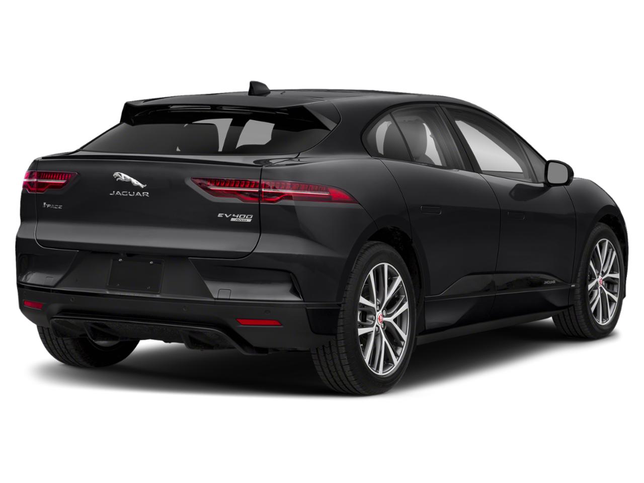 2020 Jaguar I-PACE Vehicle Photo in Austin, TX 78717
