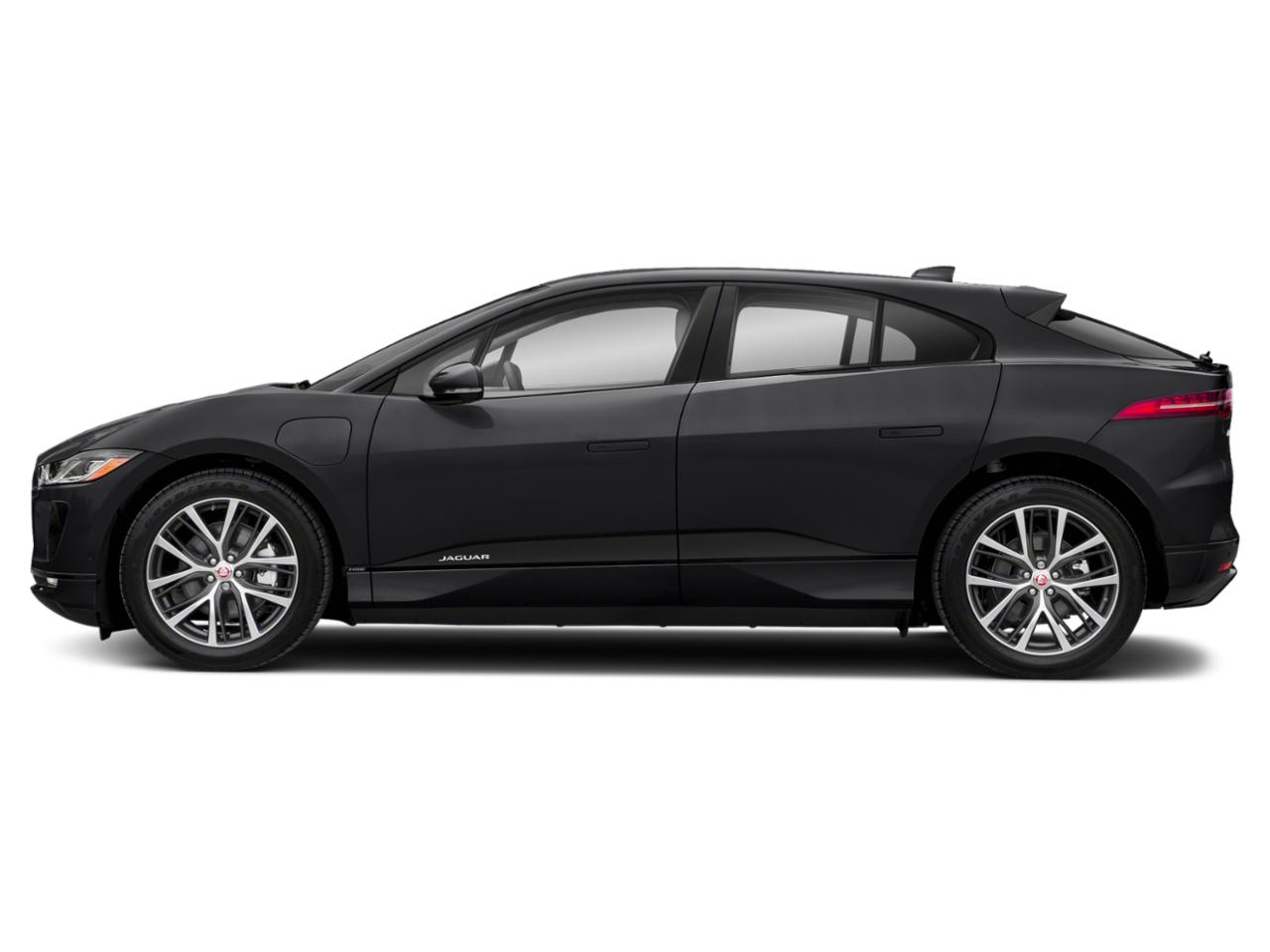 2020 Jaguar I-PACE Vehicle Photo in Austin, TX 78717