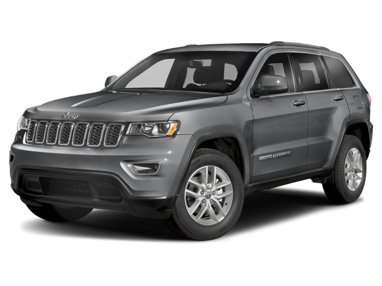 2020 Jeep Grand Cherokee Vehicle Photo in Colma, CA 94014