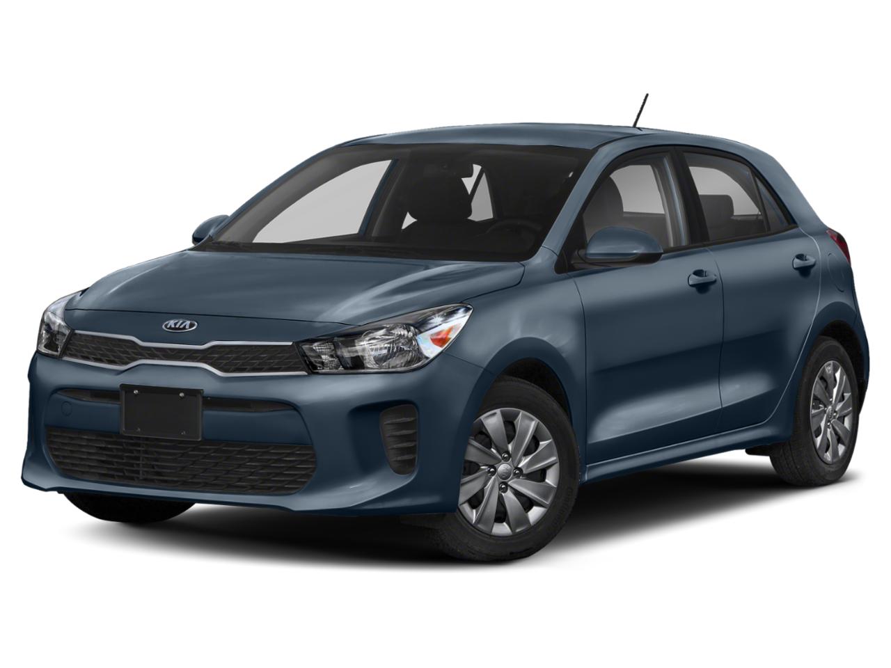 Kia Rio С…СЌС‚С‡Р±РµРє 2020