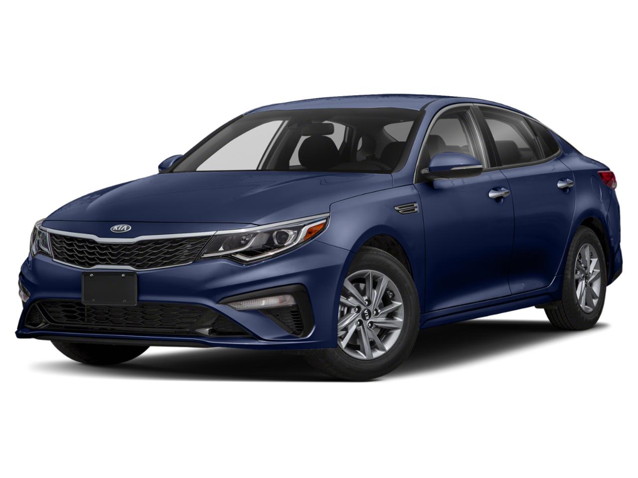 2020 Kia Optima Vehicle Photo in Westlake, OH 44145