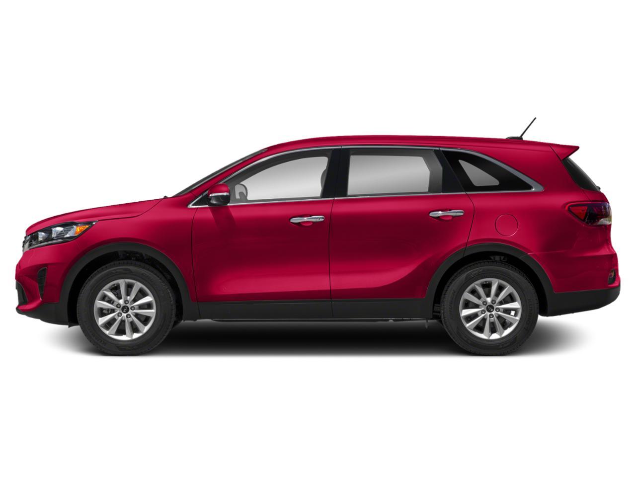 Passion Red 2020 Kia Sorento for Sale at Bergstrom Automotive VIN 5XYPHDA54LG708534 Passion Red 2020 Kia Sorento for Sale at Bergstrom Automotive VIN 5XYPHDA54LG708534