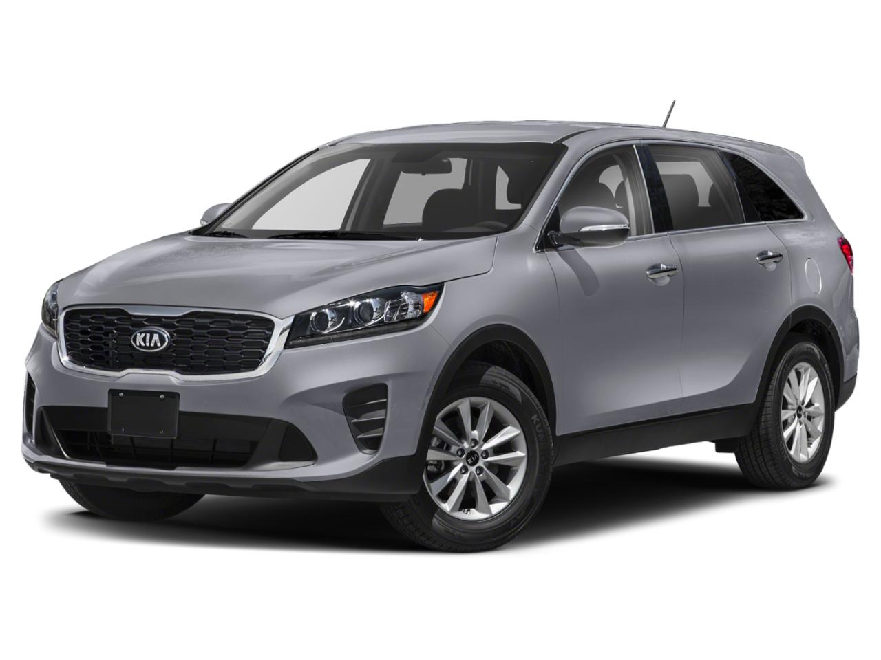 2020 Kia Sorento Vehicle Photo in Baton Rouge, LA 70806