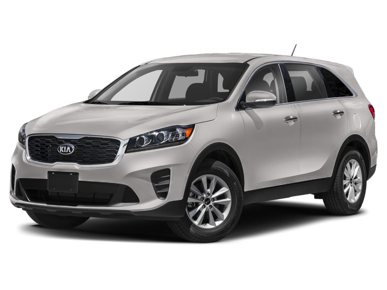 2020 Kia Sorento Vehicle Photo in Baton Rouge, LA 70806