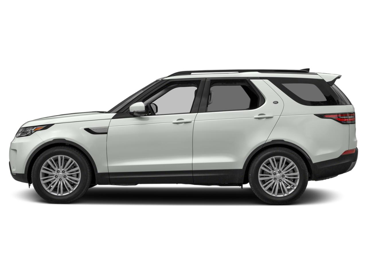 2020 Land Rover Discovery Vehicle Photo in Austin, TX 78717