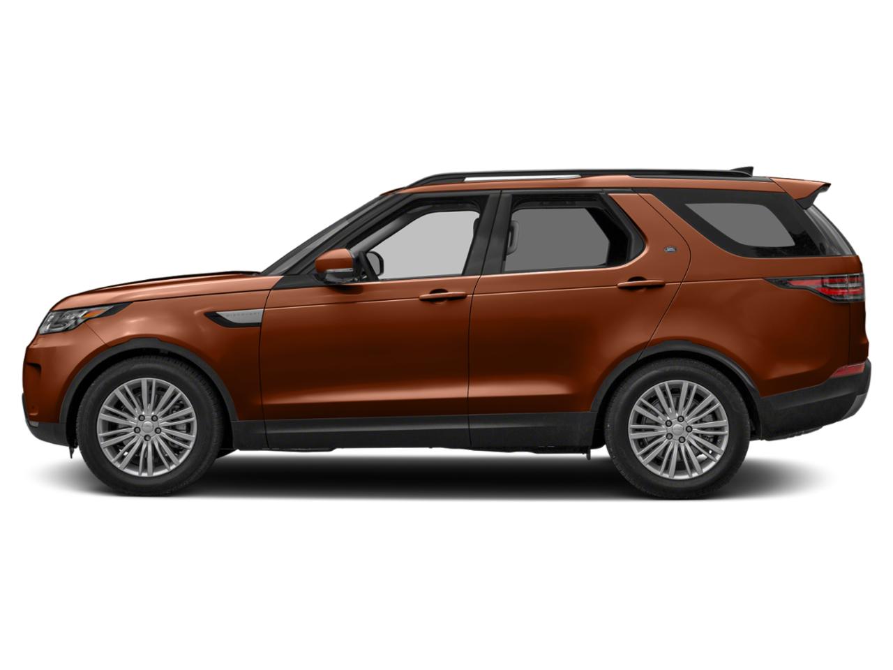 2020 Land Rover Discovery Vehicle Photo in Austin, TX 78717