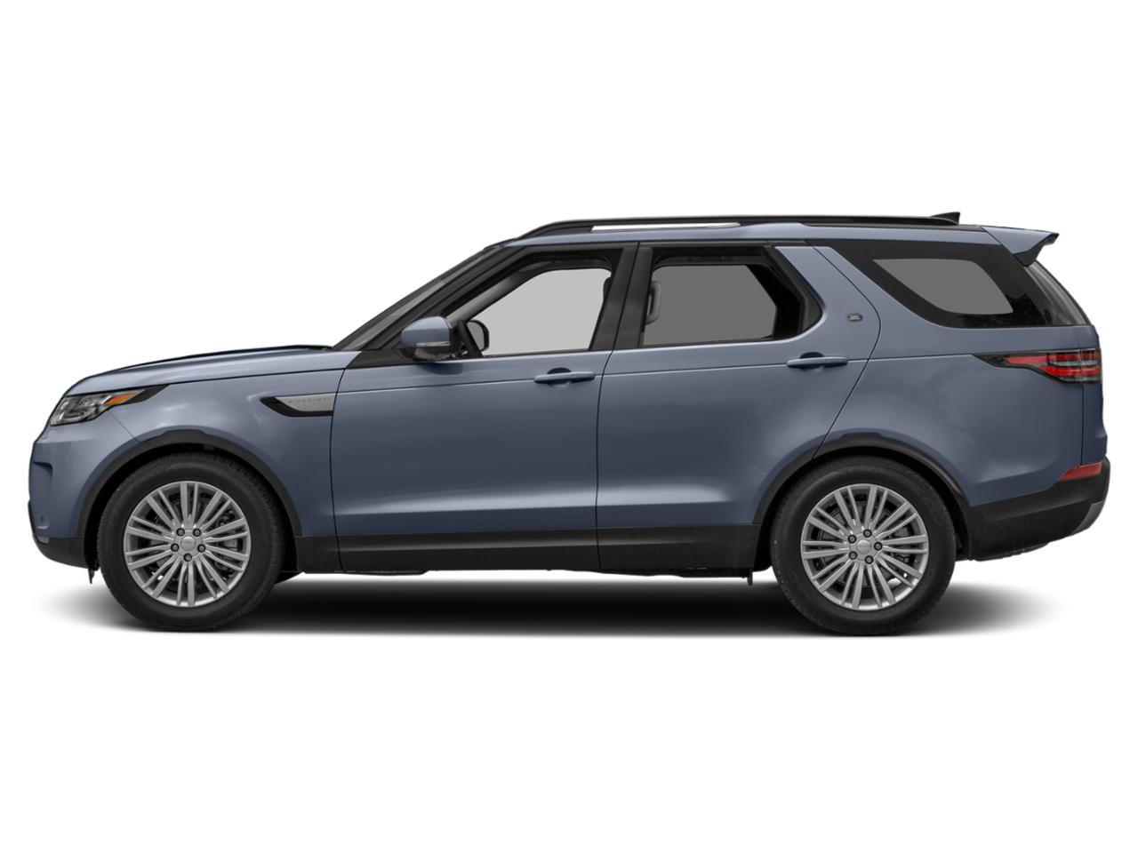 2020 Land Rover Discovery Vehicle Photo in Austin, TX 78717