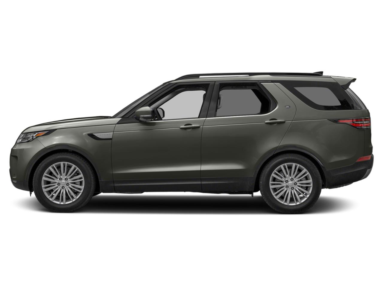 2020 Land Rover Discovery Vehicle Photo in Austin, TX 78717