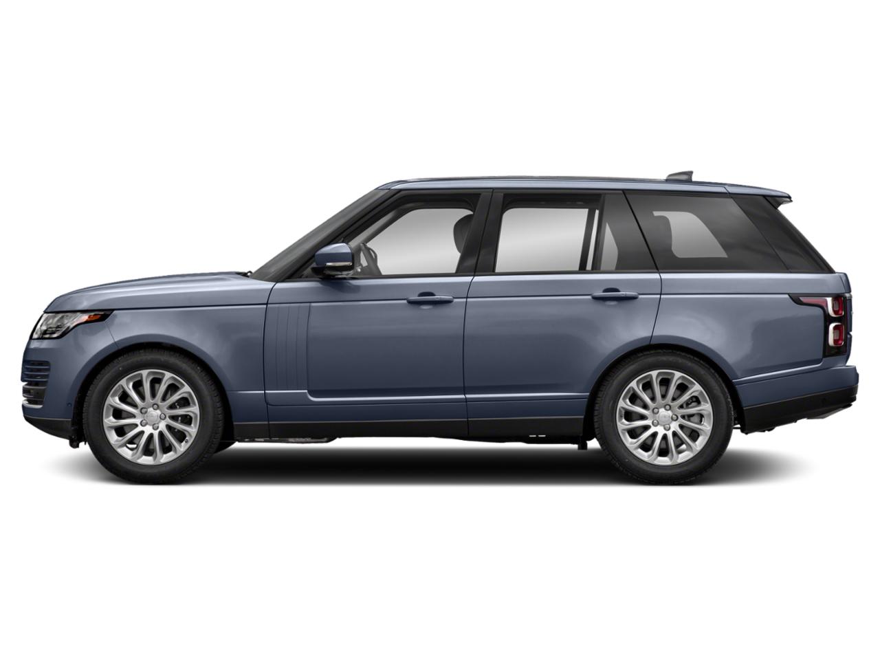 2020 Land Rover Range Rover Vehicle Photo in Austin, TX 78717