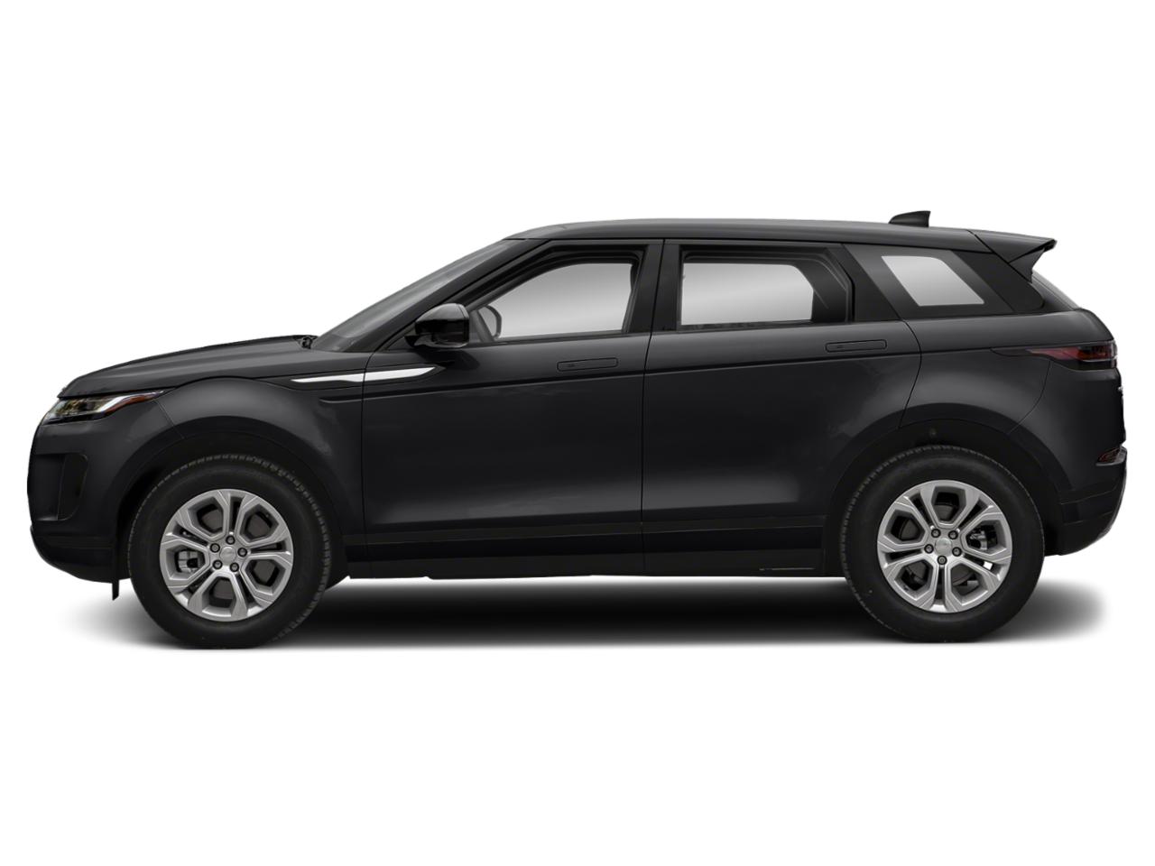 2020 Land Rover Range Rover Evoque Vehicle Photo in Austin, TX 78717