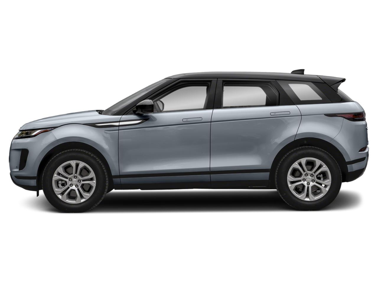 2020 Land Rover Range Rover Evoque Vehicle Photo in Austin, TX 78717