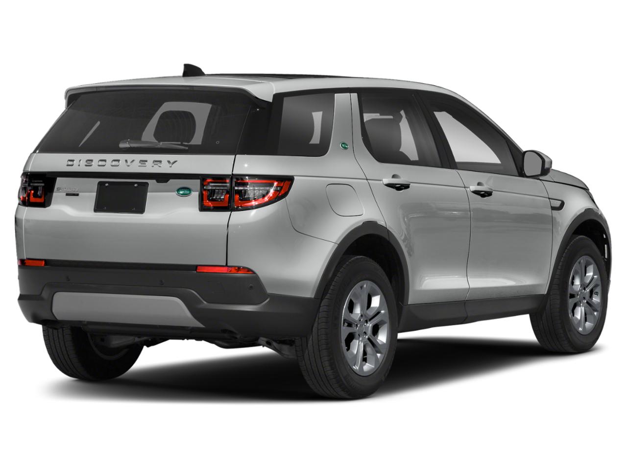 2020 Land Rover Discovery Sport Vehicle Photo in Austin, TX 78717