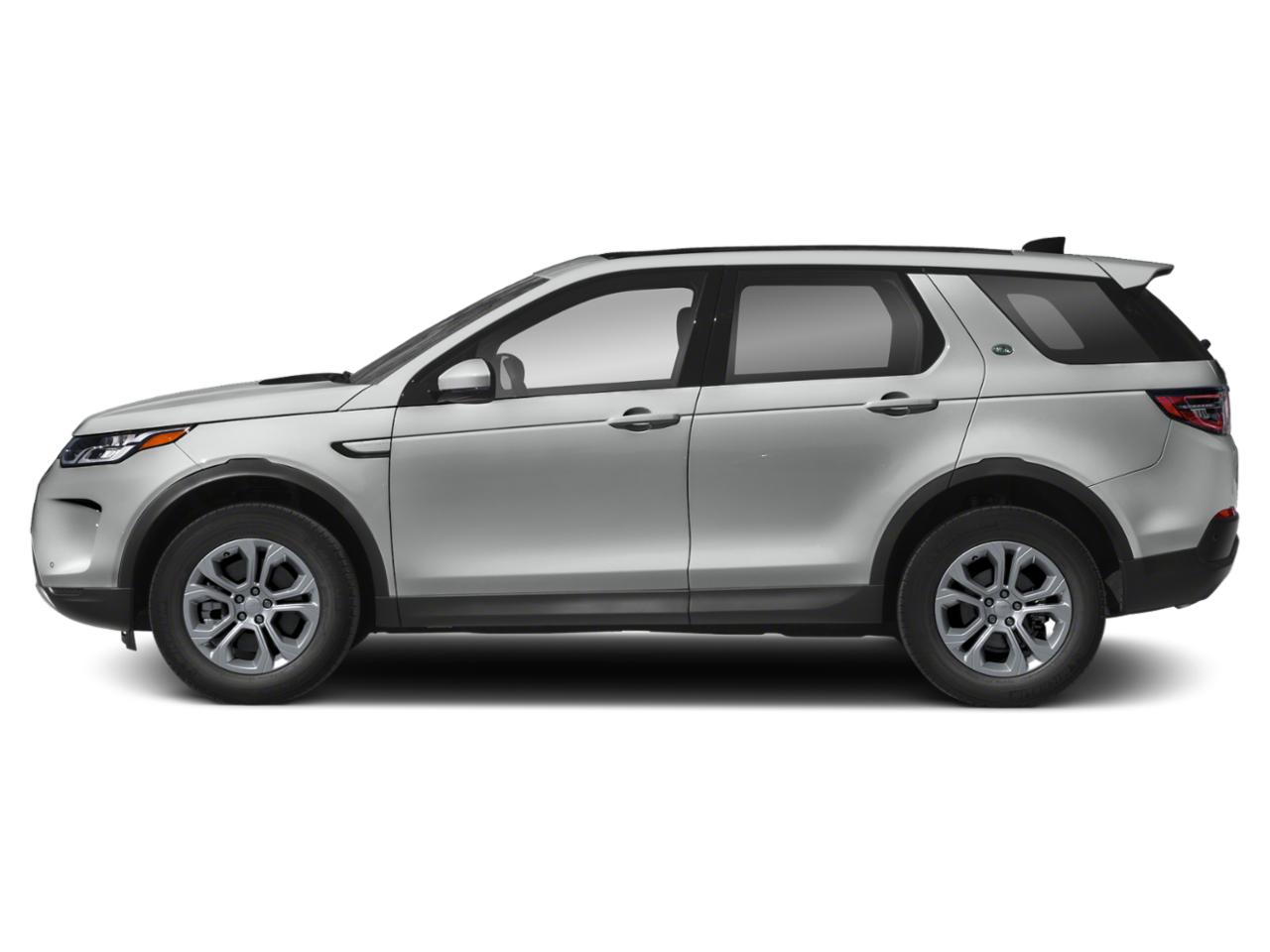 2020 Land Rover Discovery Sport Vehicle Photo in Austin, TX 78717