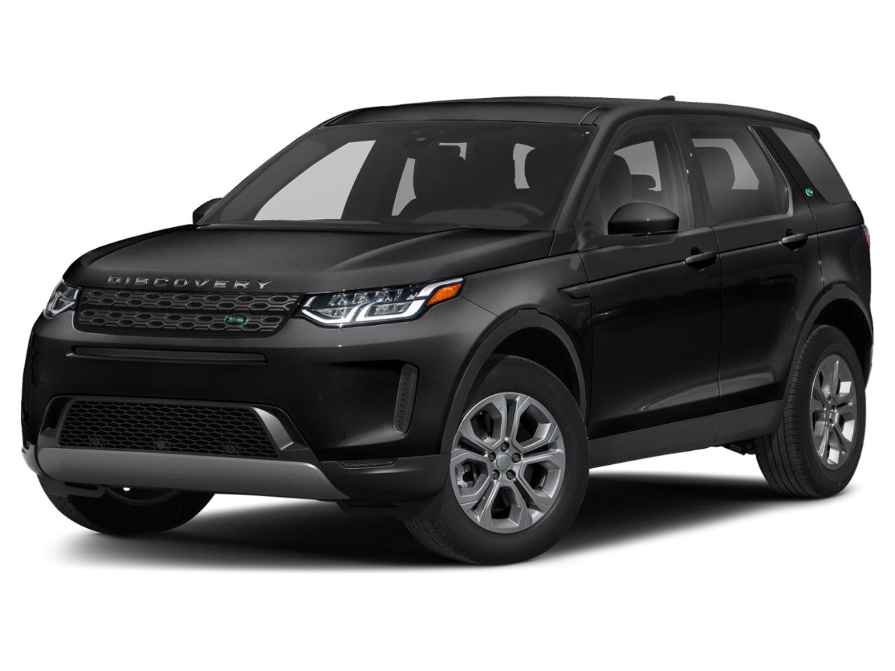 2020 Land Rover Discovery Sport Vehicle Photo in Austin, TX 78717