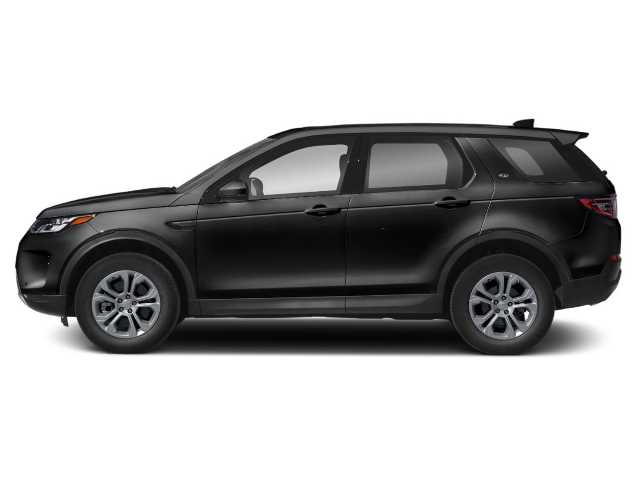 2020 Land Rover Discovery Sport Vehicle Photo in Austin, TX 78717