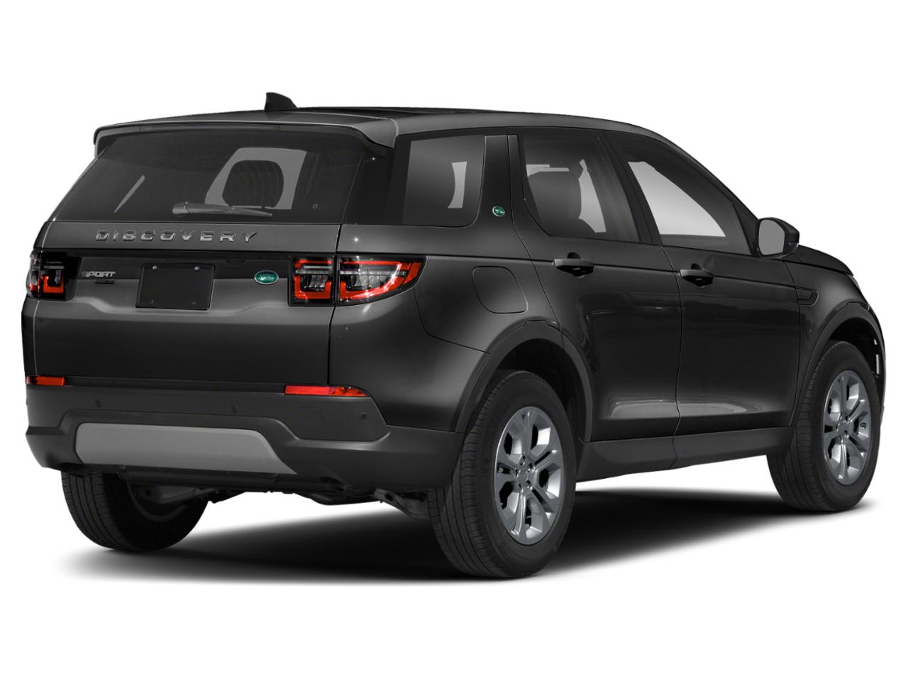 2020 Land Rover Discovery Sport Vehicle Photo in Austin, TX 78717