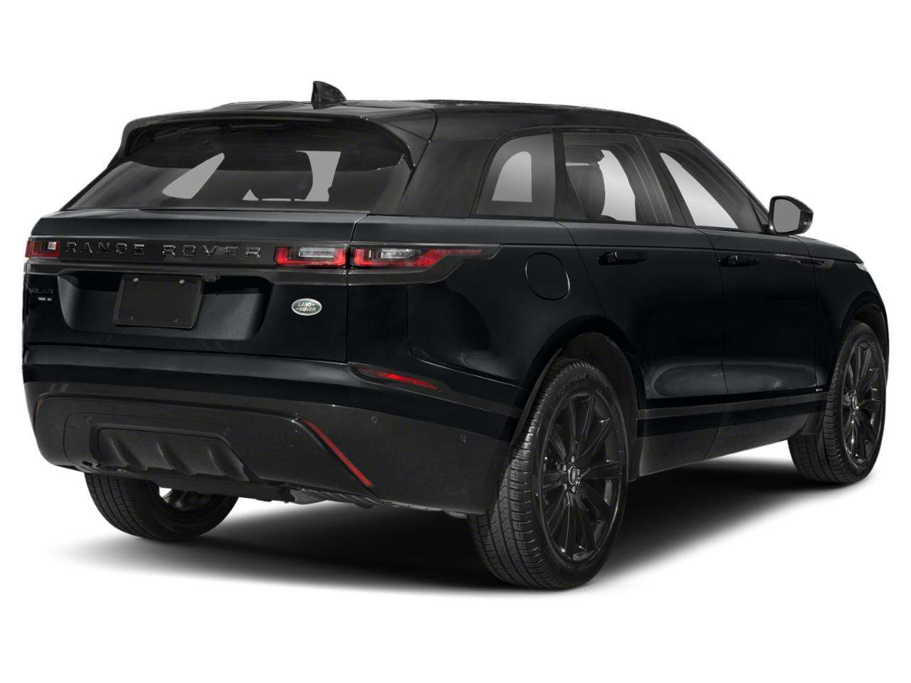 2020 Land Rover Range Rover Velar Vehicle Photo in Austin, TX 78717