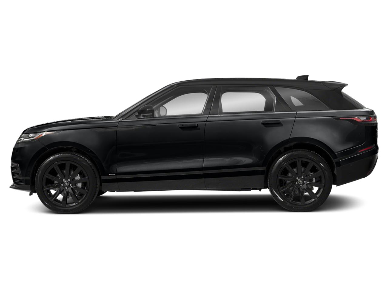2020 Land Rover Range Rover Velar Vehicle Photo in Austin, TX 78717