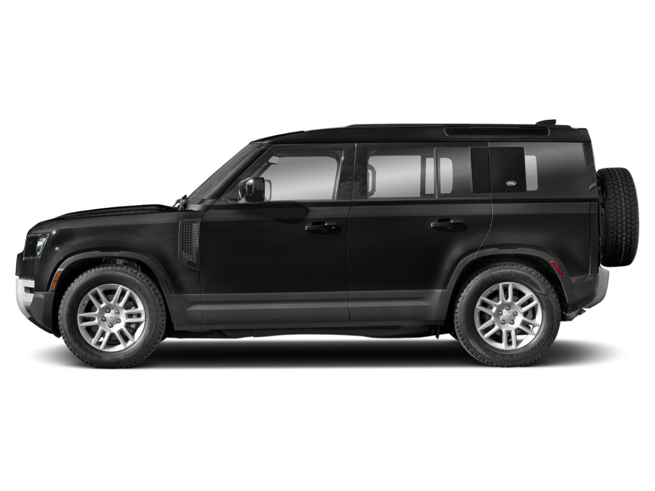 2020 Land Rover Defender Vehicle Photo in Austin, TX 78717