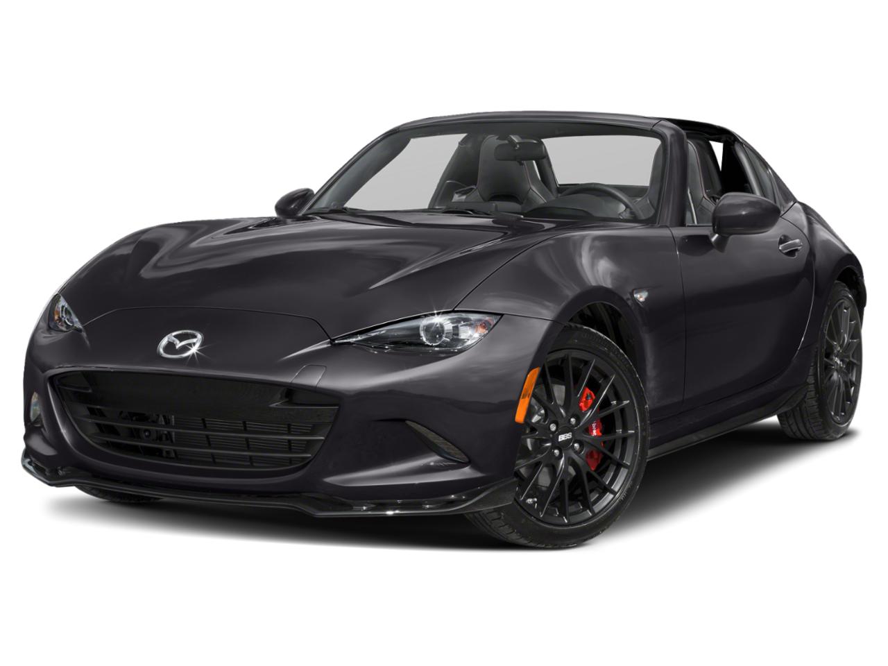 Select 2020 Mazda MX-5 Miata RF