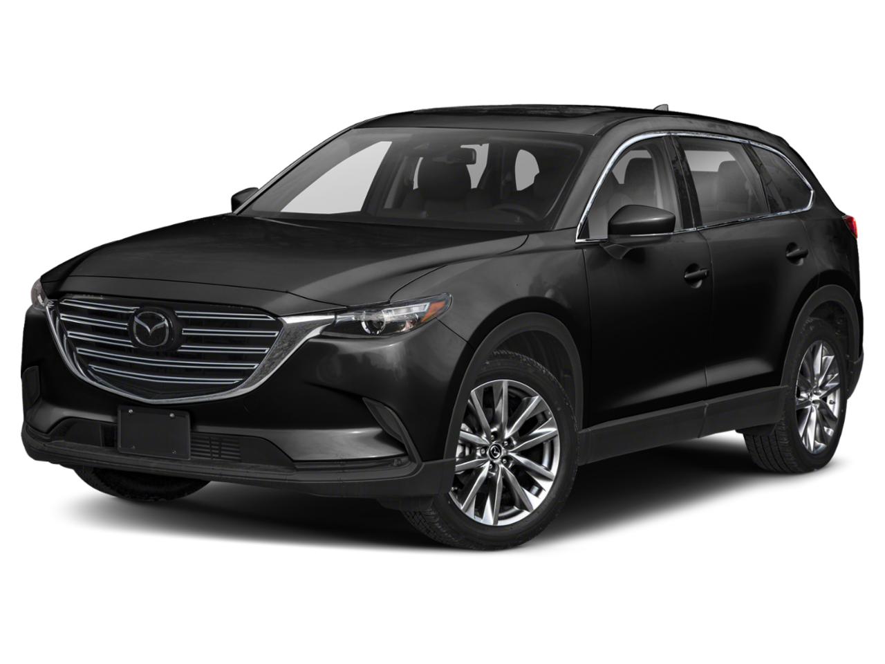 2020 Mazda CX-9 Vehicle Photo in Rockville, MD 20852