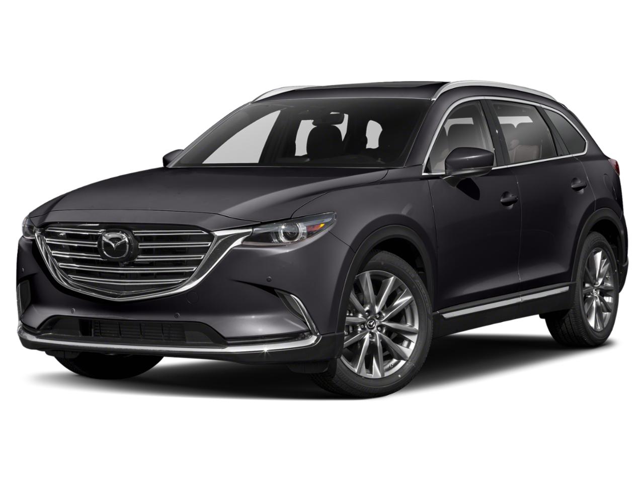 Mazda cx 9 2020