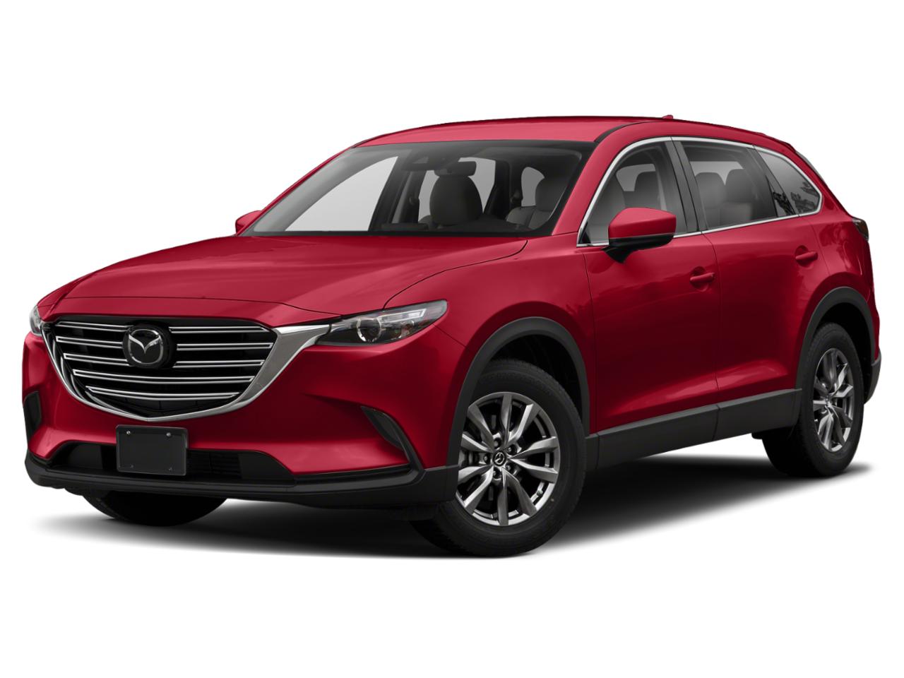 Used 2020 Mazda CX9 Touring AWD for Sale in Bangor Near Bangor ME