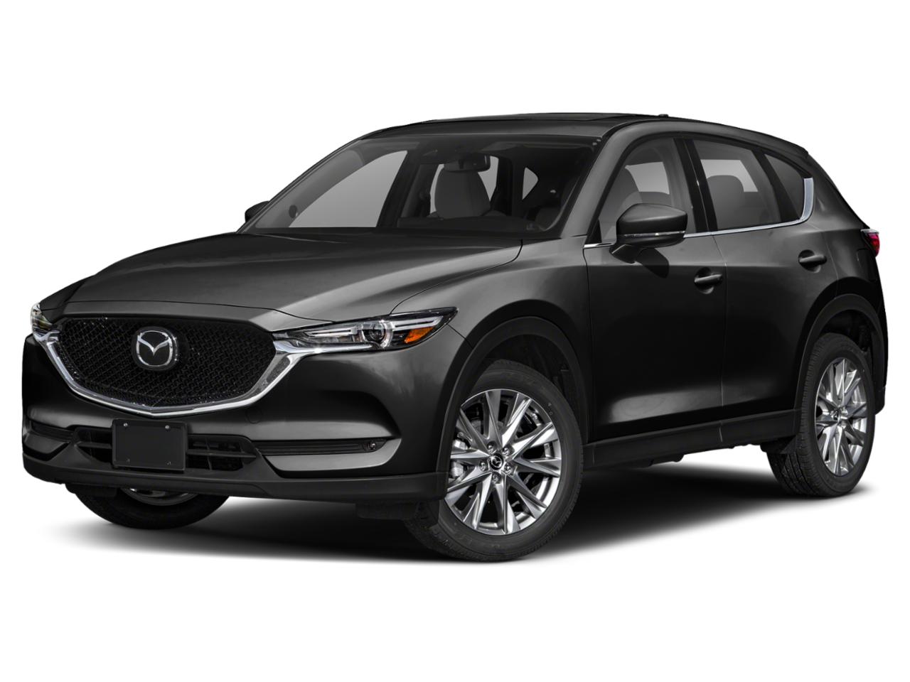 2020 Mazda CX-5 Vehicle Photo in Rockville, MD 20852