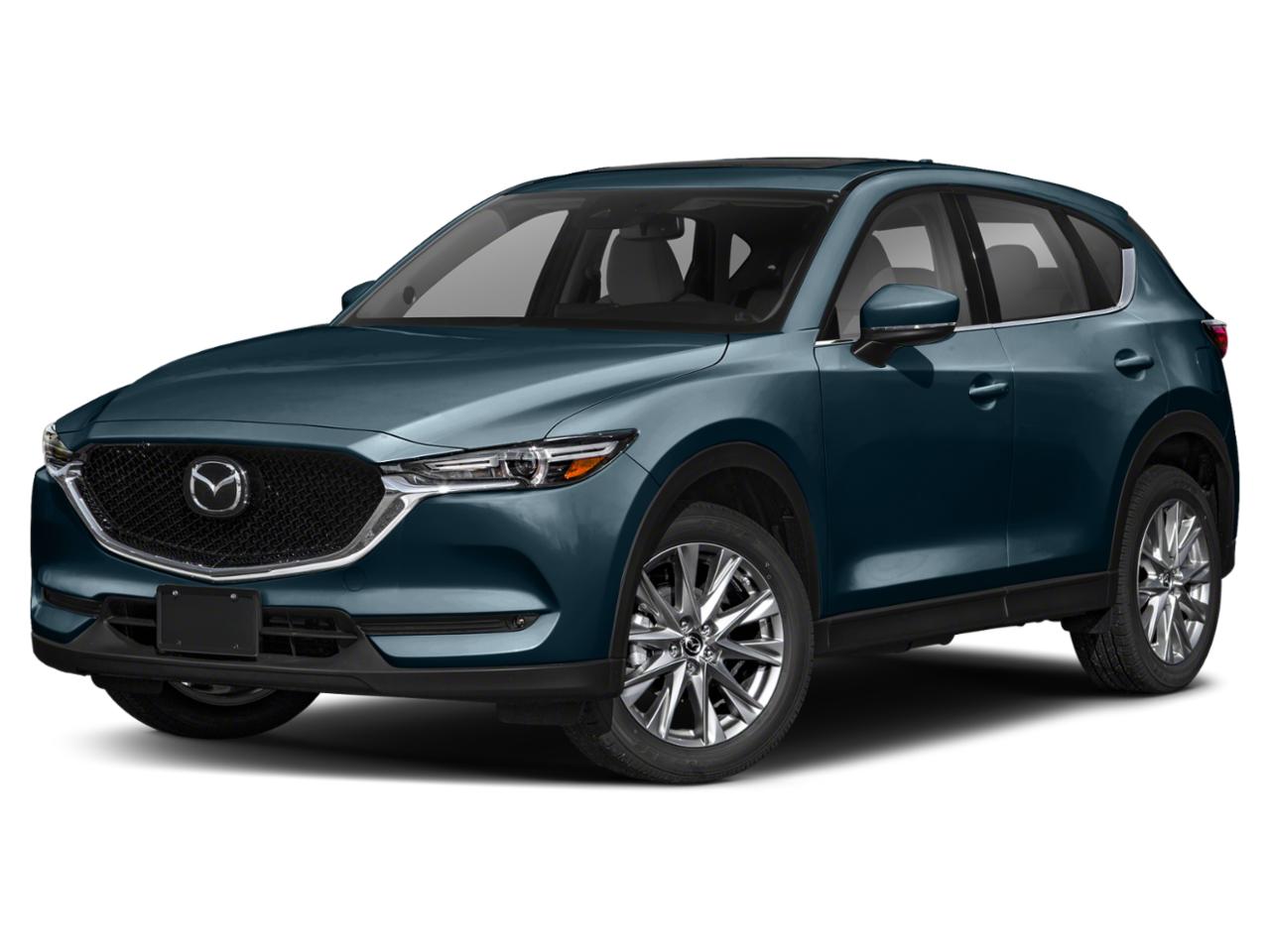 2020 Mazda CX-5 Vehicle Photo in Rockville, MD 20852