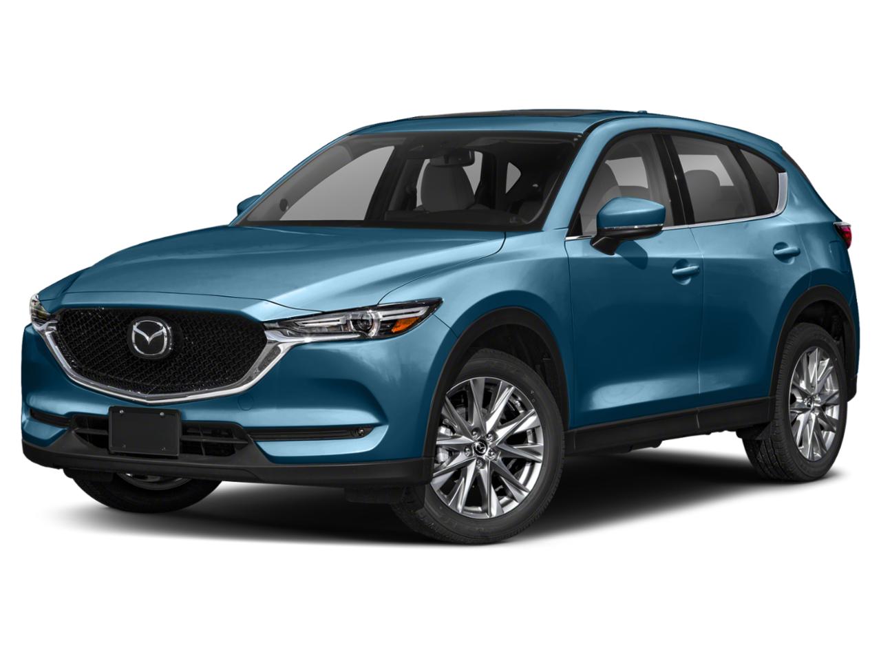 2020 Mazda CX-5 Vehicle Photo in Rockville, MD 20852