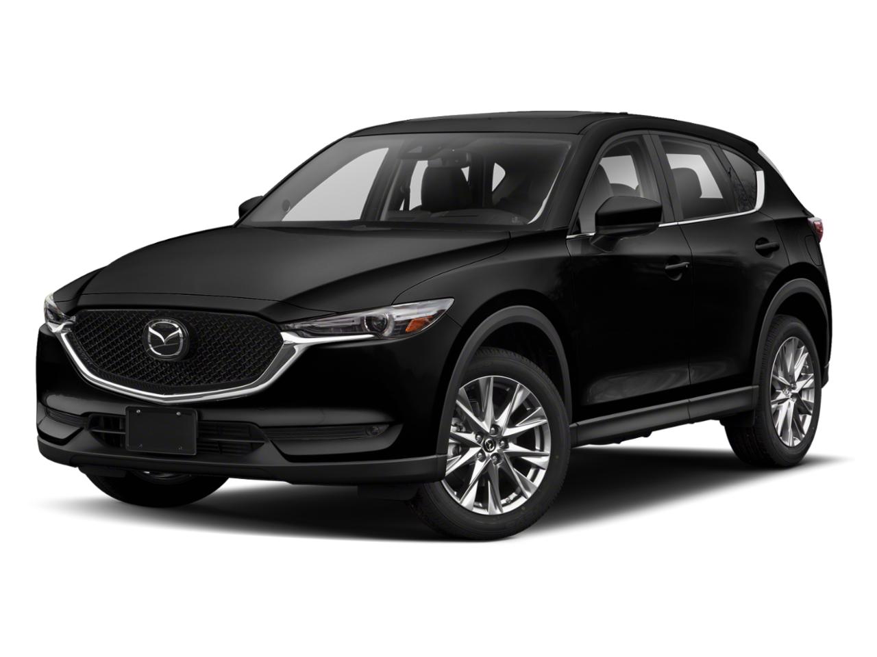 2020 Mazda CX-5 Vehicle Photo in Rockville, MD 20852