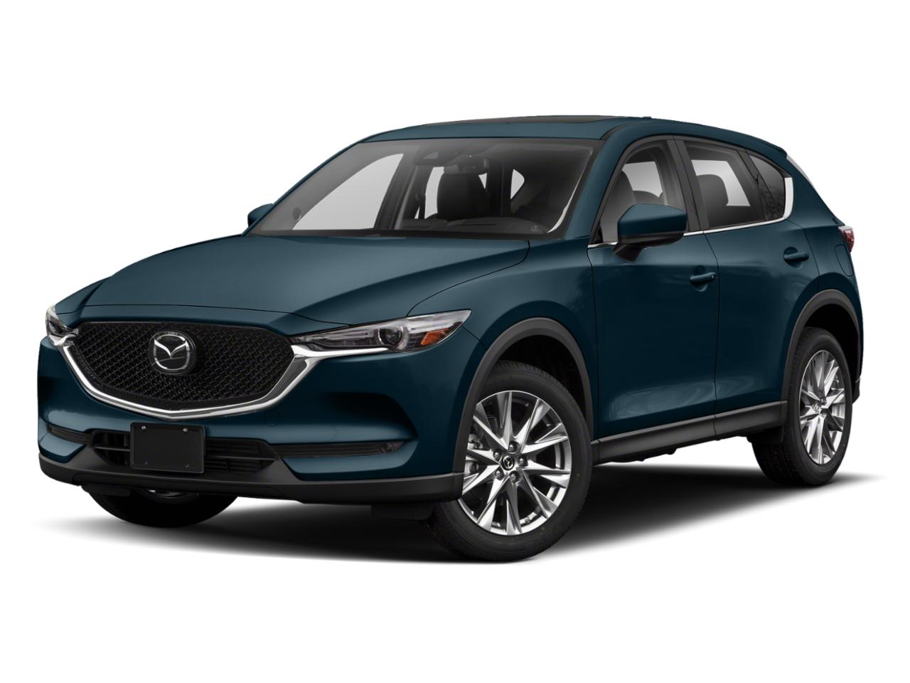 2020 CX-5 for Sale in Joliet - JM3KFBAY8L0816912 - Hawk Mazda