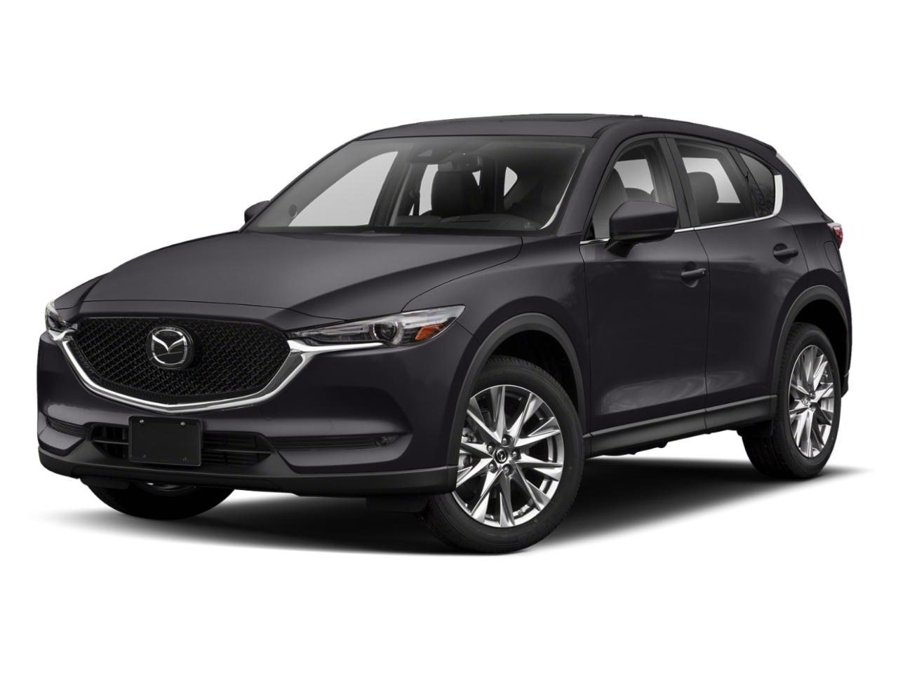 2020 Mazda CX-5 Vehicle Photo in Rockville, MD 20852
