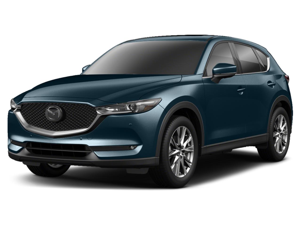 2020 Mazda CX-5 Vehicle Photo in Rockville, MD 20852