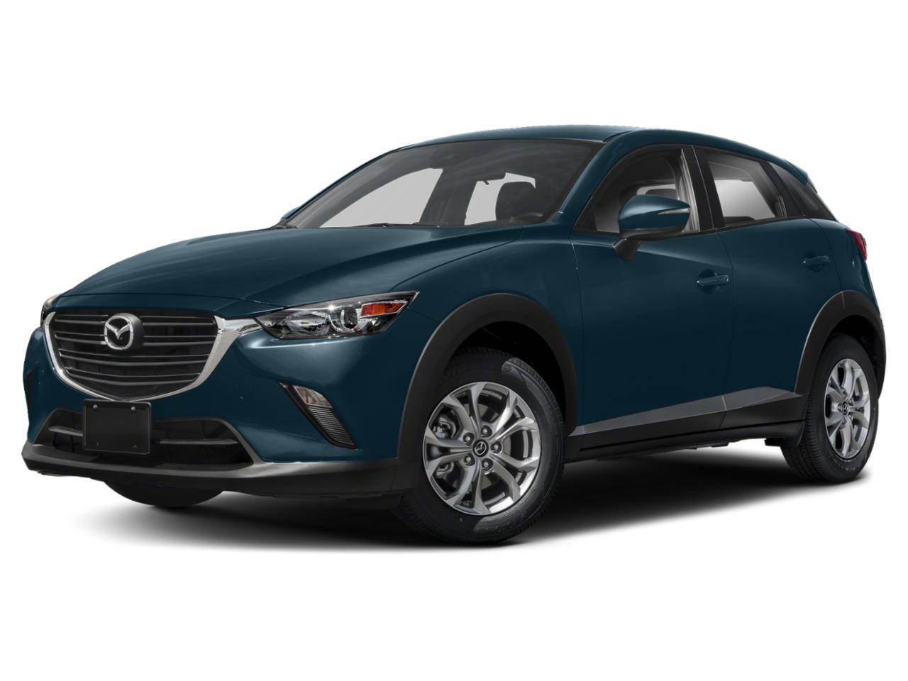 2020 Mazda CX-3 Vehicle Photo in Rockville, MD 20852