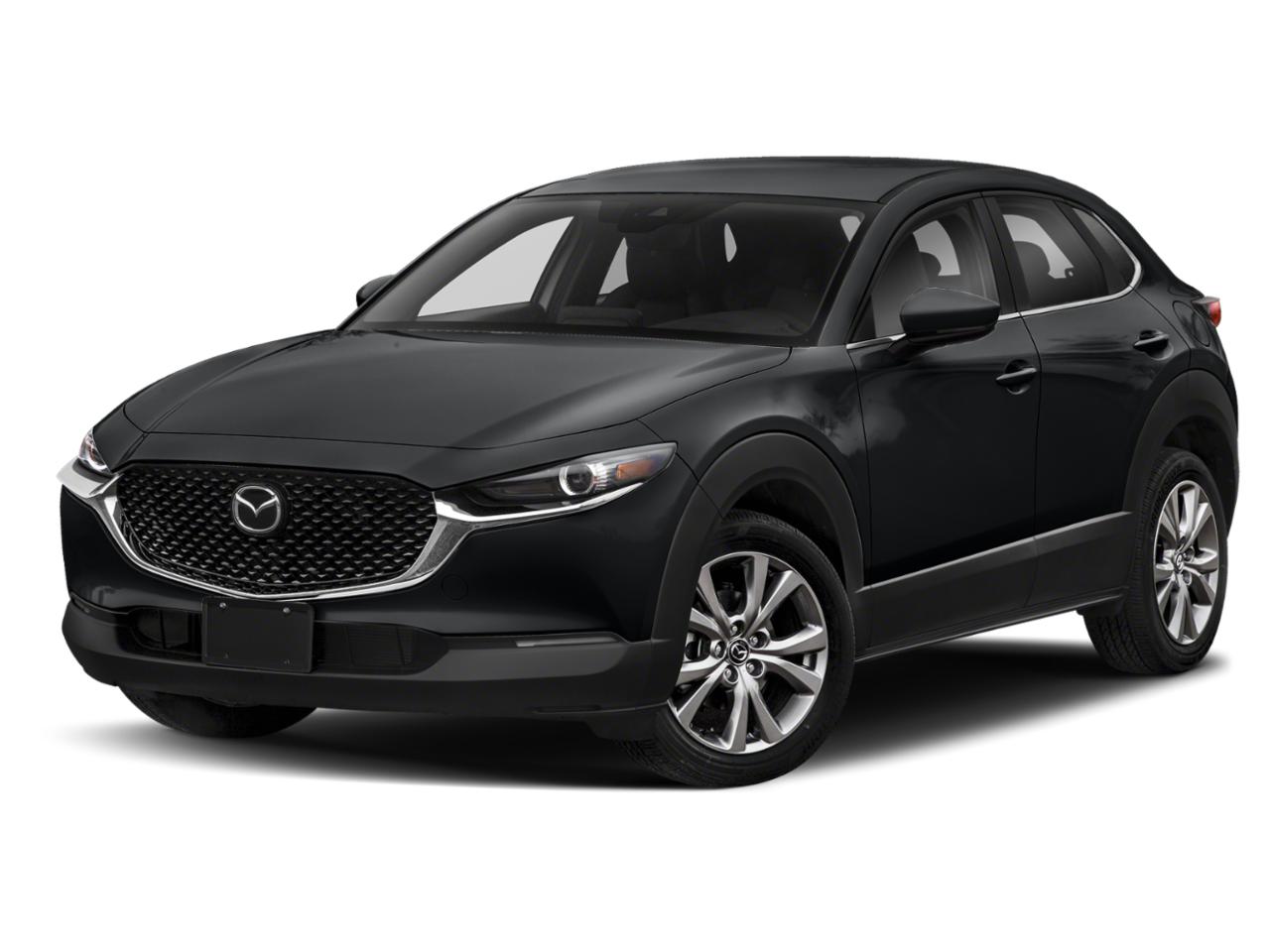2020 Mazda CX-30 Vehicle Photo in Smyrna, DE 19977