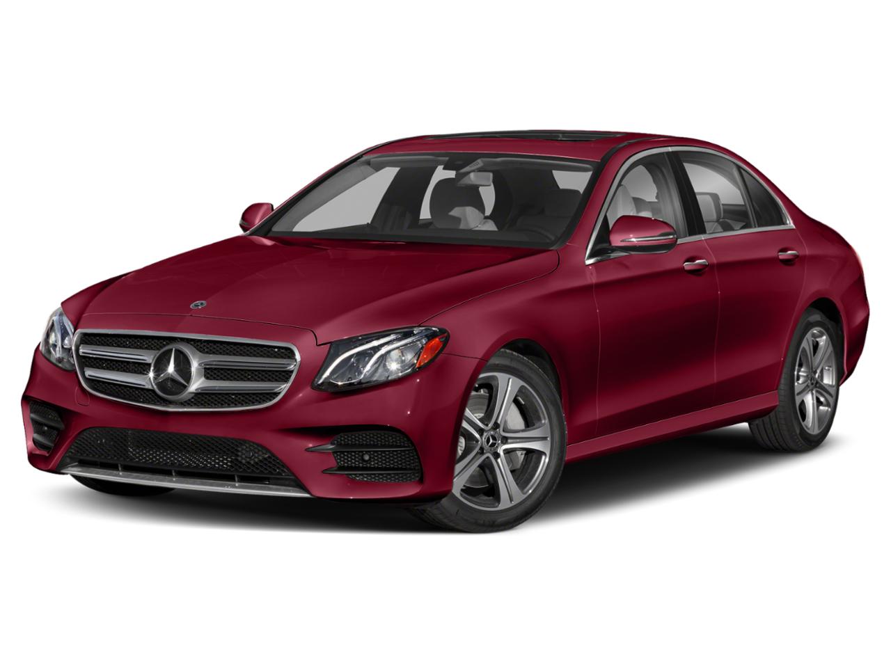 2020 Mercedes-Benz E-Class Vehicle Photo in Houston, TX 77079