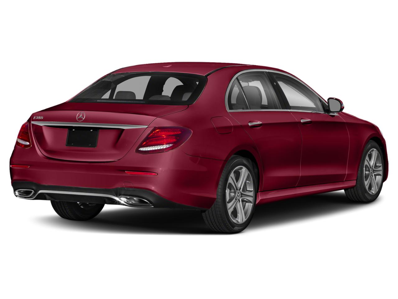 2020 Mercedes-Benz E-Class Vehicle Photo in Houston, TX 77079