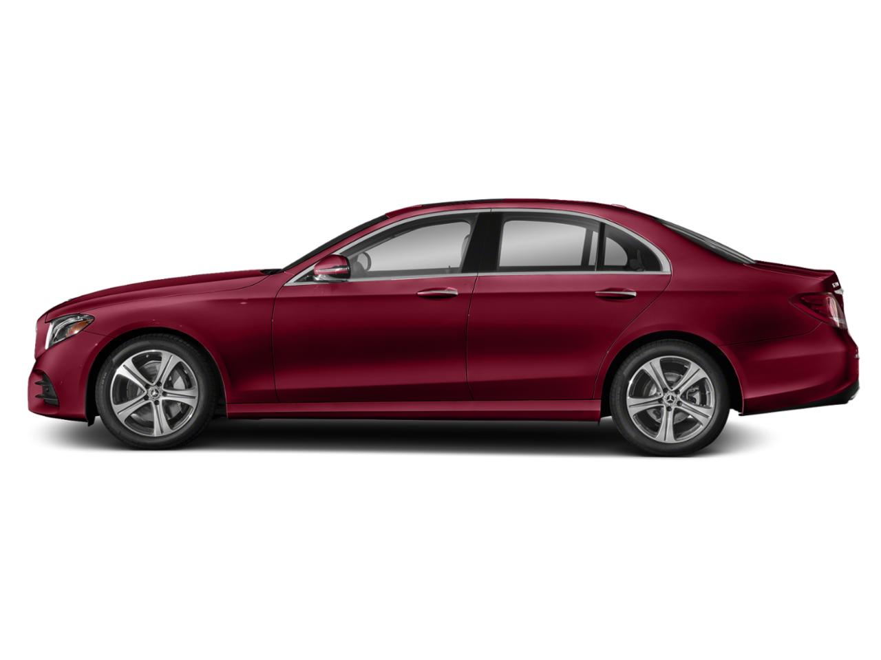 2020 Mercedes-Benz E-Class Vehicle Photo in Houston, TX 77079