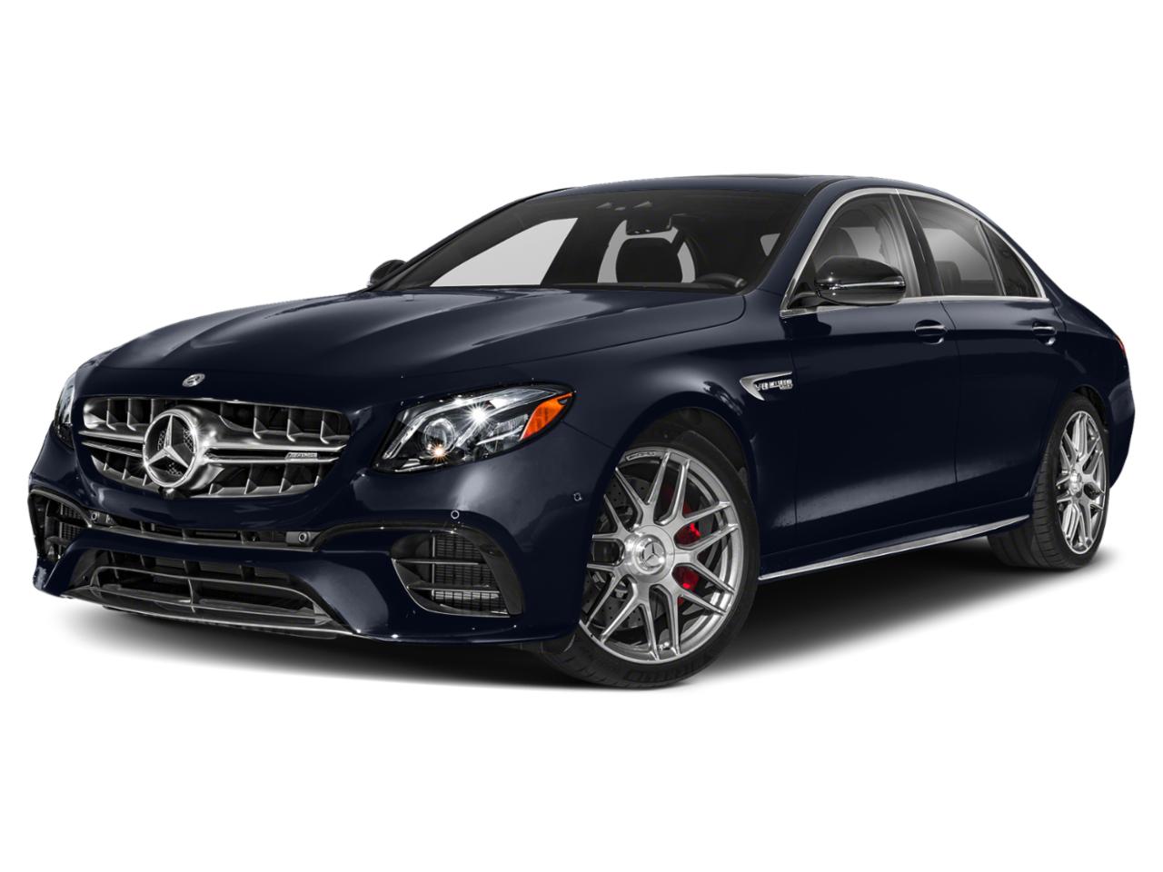 2020 Mercedes-Benz E-Class Vehicle Photo in Houston, TX 77079