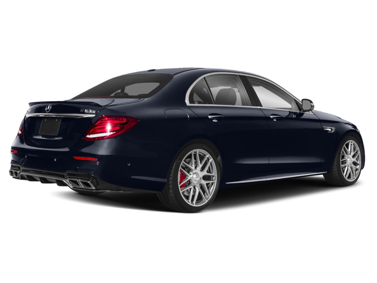 2020 Mercedes-Benz E-Class Vehicle Photo in Houston, TX 77079