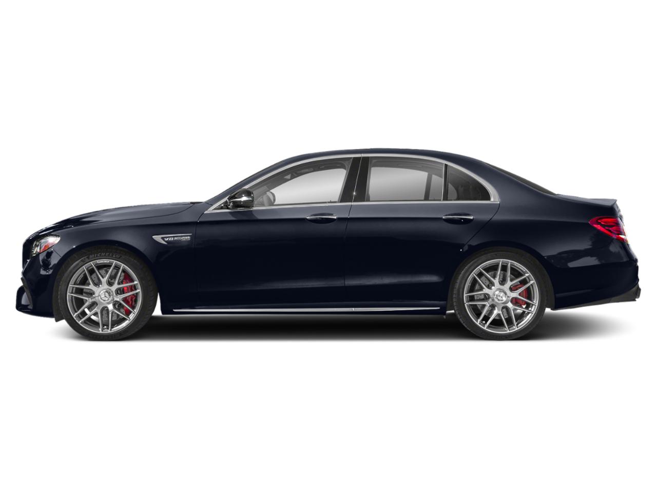 2020 Mercedes-Benz E-Class Vehicle Photo in Houston, TX 77079