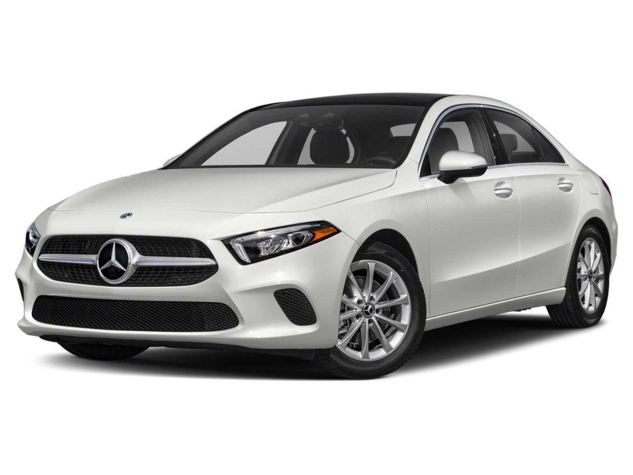 2020 Mercedes-Benz A-Class Vehicle Photo in Houston, TX 77079
