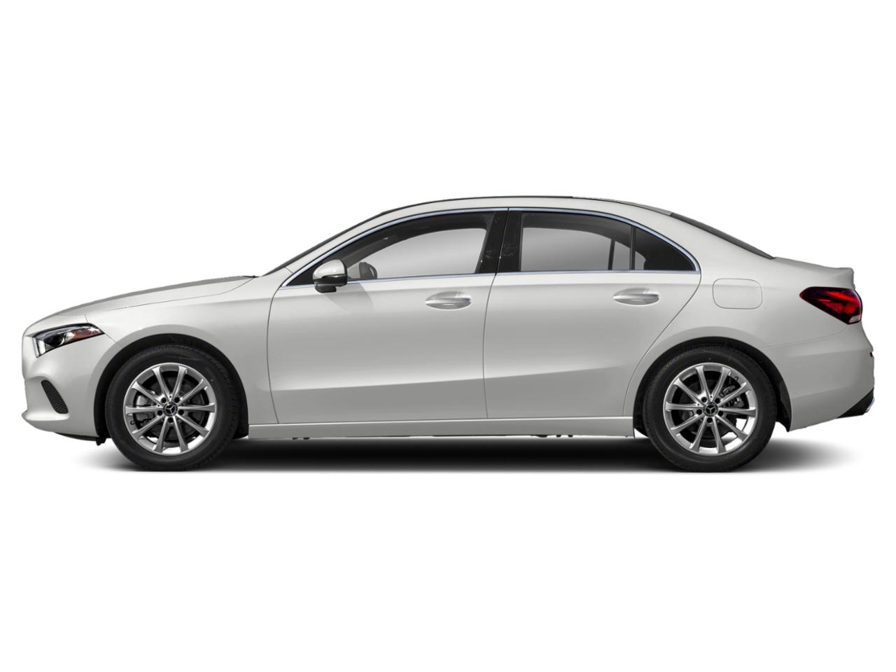 2020 Mercedes-Benz A-Class Vehicle Photo in Houston, TX 77079