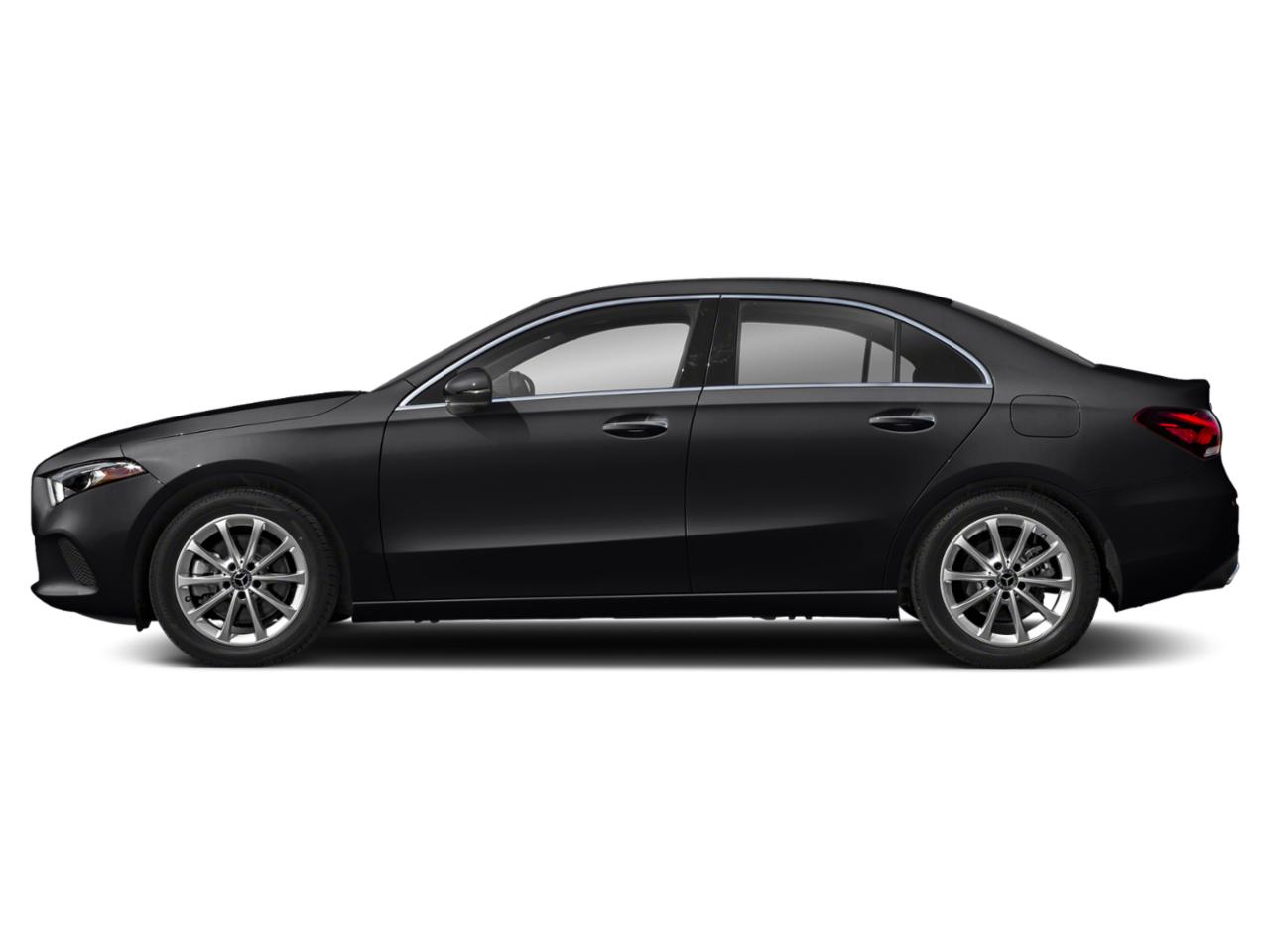 2020 Mercedes-Benz A-Class Vehicle Photo in Houston, TX 77079