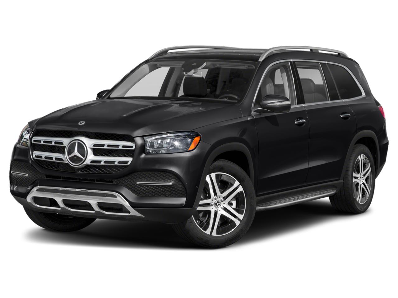 2020 Mercedes-Benz GLS Vehicle Photo in State College, PA 16801