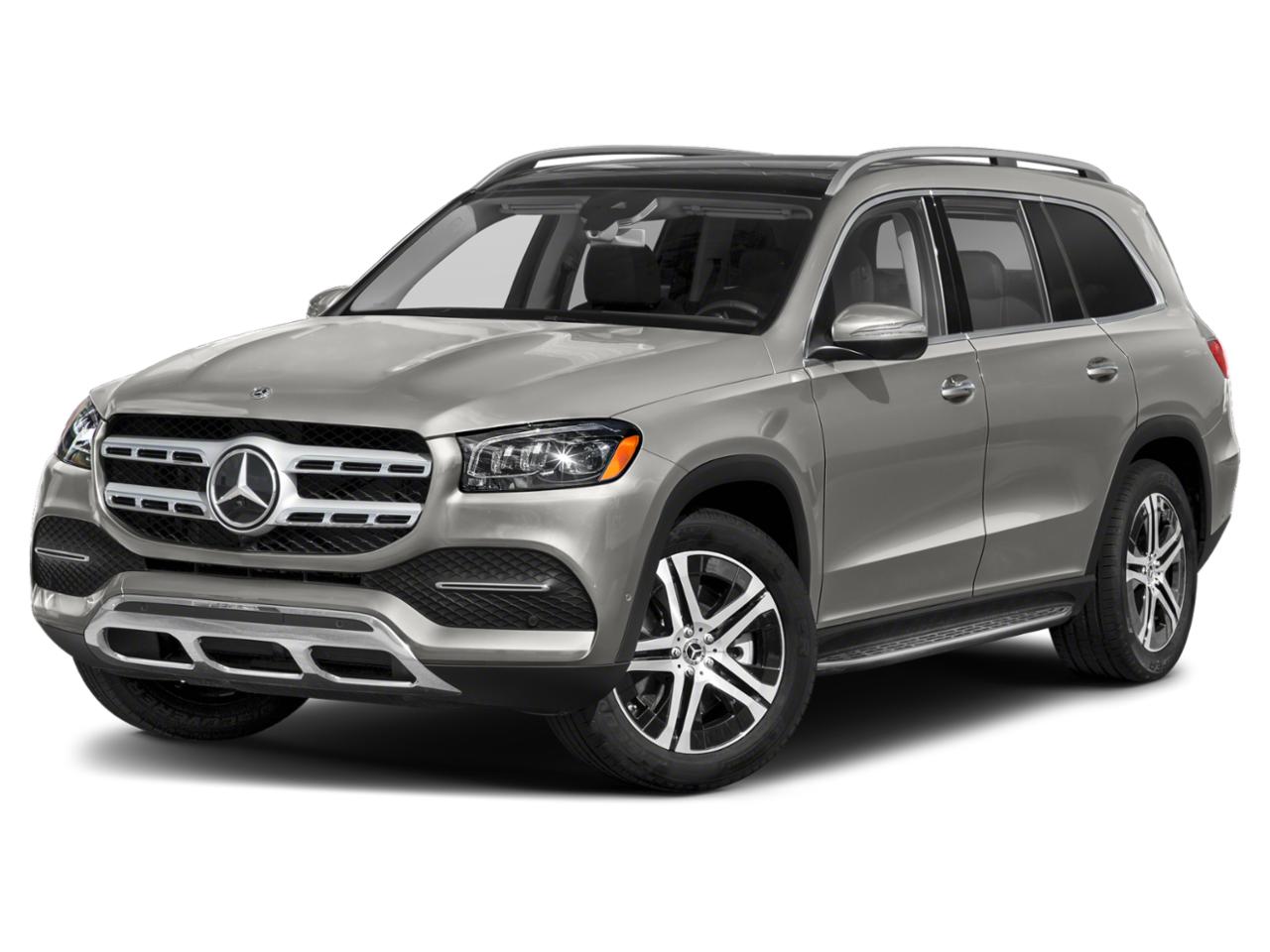 2020 Mercedes-Benz GLS Vehicle Photo in Avon, CT 06001