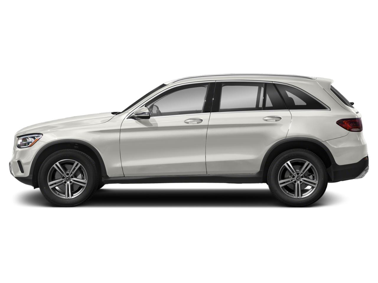 Used Polar White Mercedes Benz Glc For Sale In Little Rock Ar Mclarty