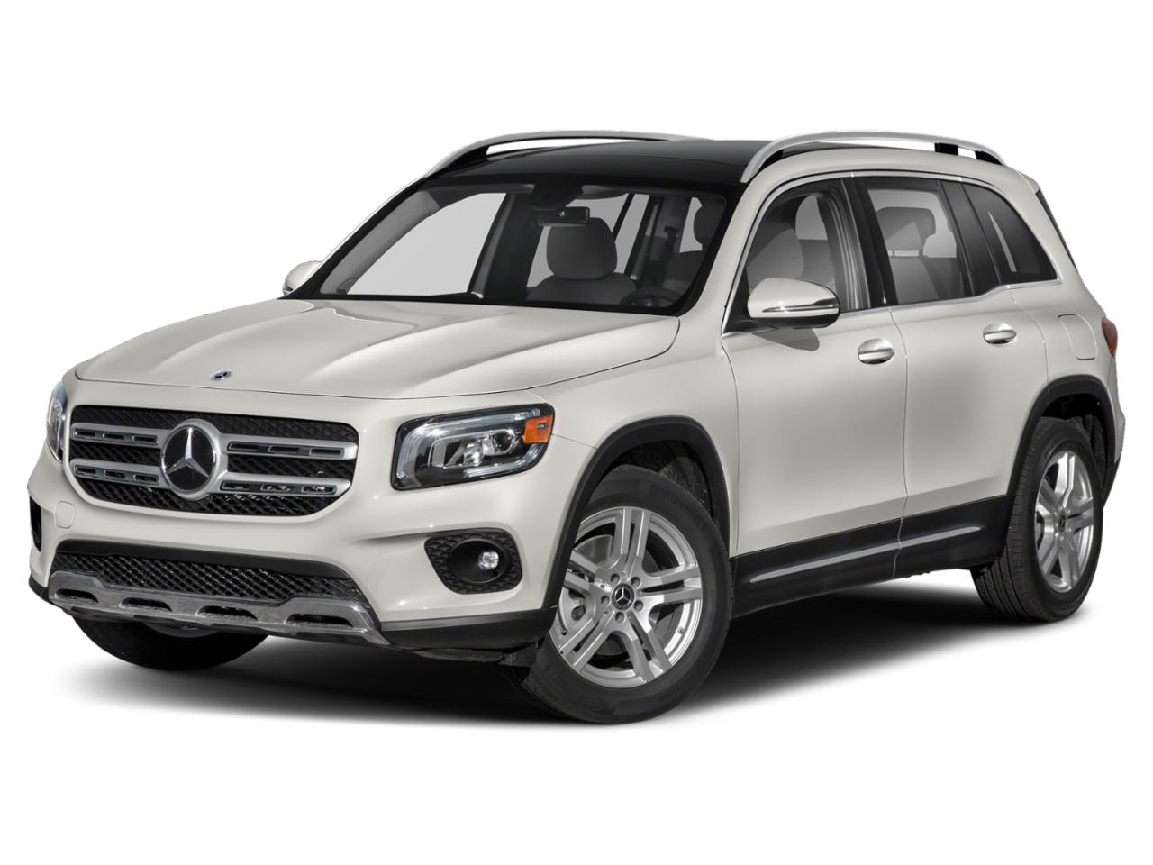 2020 Mercedes-Benz GLB Vehicle Photo in Cape May Court House, NJ 08210